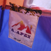 چادر مسافرتی مدل مکعبیVIP