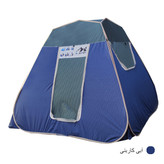چادر مسافرتی آپکس مدل اسکلتی کد F14