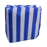 چادر ماشین پارچه ای (XL)