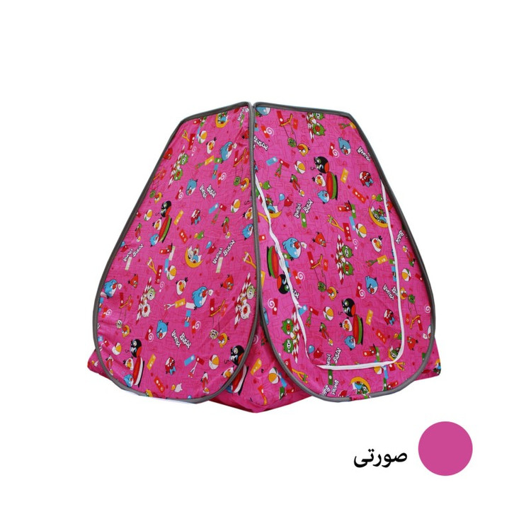 چادر بازی کودک آپکس طرح انگری بردز مدل AP - angry birds