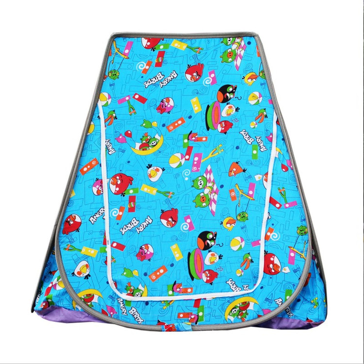 چادر بازی کودک آپکس طرح انگری بردز مدل AP - angry birds