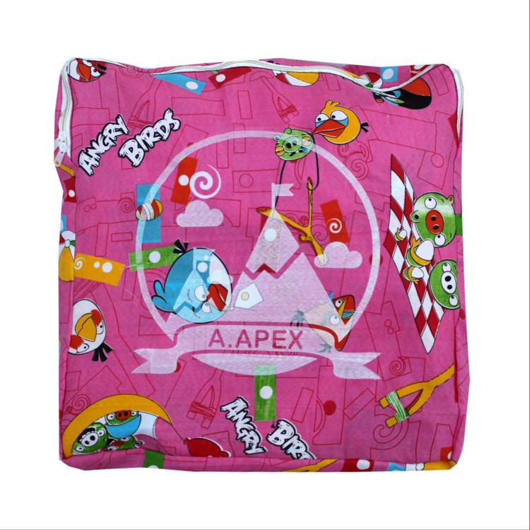 چادر بازی کودک آپکس طرح انگری بردز مدل AP - angry birds
