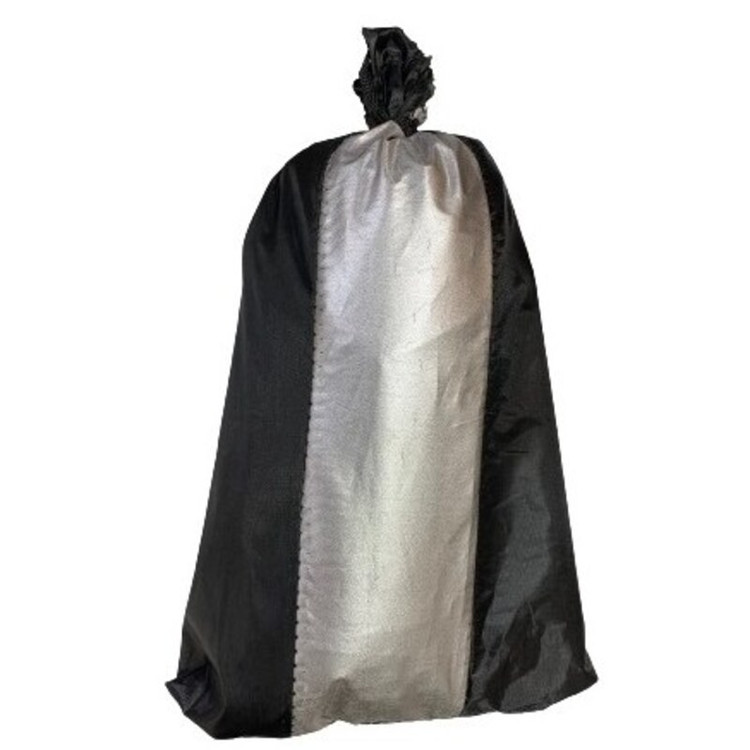 چادر موتور سیکلت شمعی ضد آب مخصوص هندا کلیک 150 و 160 واریو 150 و 160 و آیروکس کد3