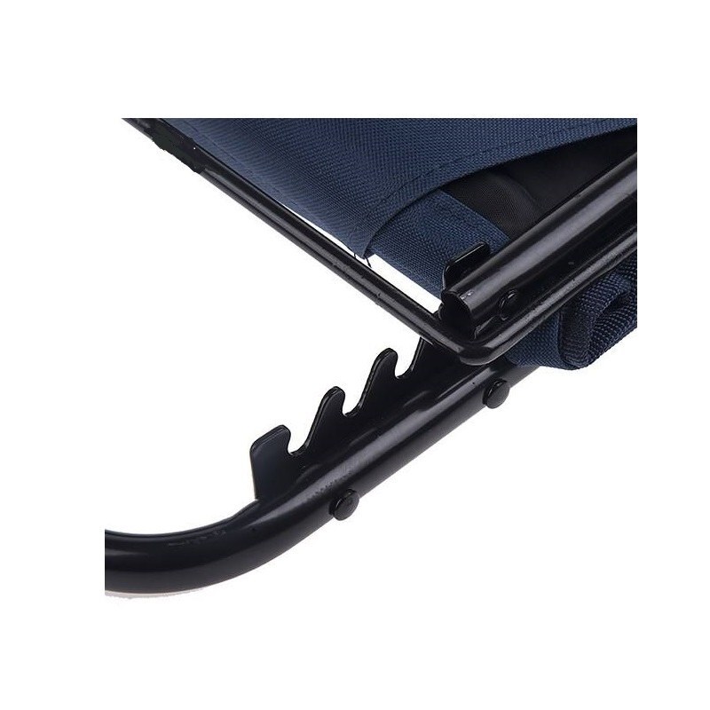 صندلی راحت نشین پشتی دار سه حالته درجه یک قابل شست و شو ضخیم تاشو