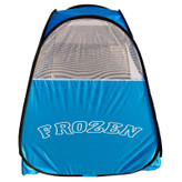 چادر مسافرتی کودک طرح آنا و السا (فروزن) چادر بازی مناسب کادو سیسمونی کد4