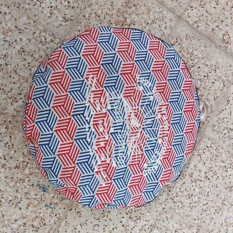 چادرمسافرتی طرح آجرسه بعدی