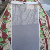 چادرمسافرتی طرح جنگلی