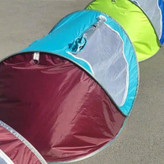 چادر مسافرتی و کمپین قایقی ( یک نفره )