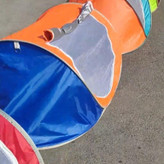 چادر مسافرتی و کمپین قایقی ( یک نفره )
