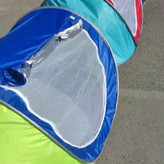 چادر مسافرتی و کمپین قایقی ( یک نفره )