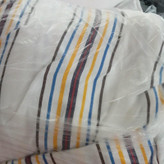 چادر ماشین نخی ضخیم مخصوص سورن پلاس ( برزنتی نخ پنبه ضخیم ، با ضمانت مقاومت در برابر آفتاب)