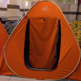 چادر مسافرتی ضد آب 6 نفره جنس برزنتی برنو (اقتصادی)