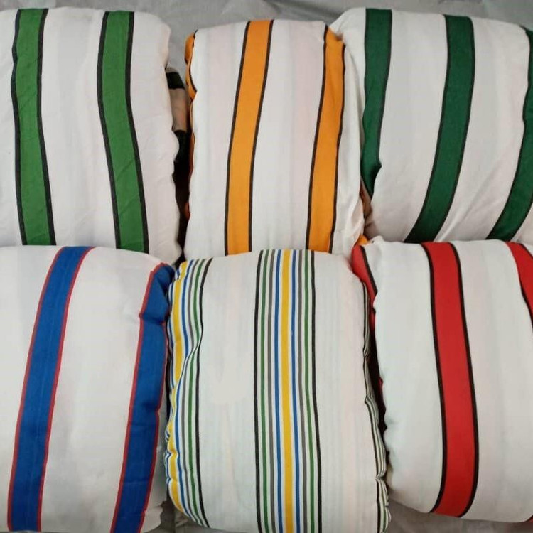 چادر ماشین نخی داخل پنبه مخصوص هیوندای اکسنت ( پشت کرک و ضد خش و مقاوم به آفتاب )