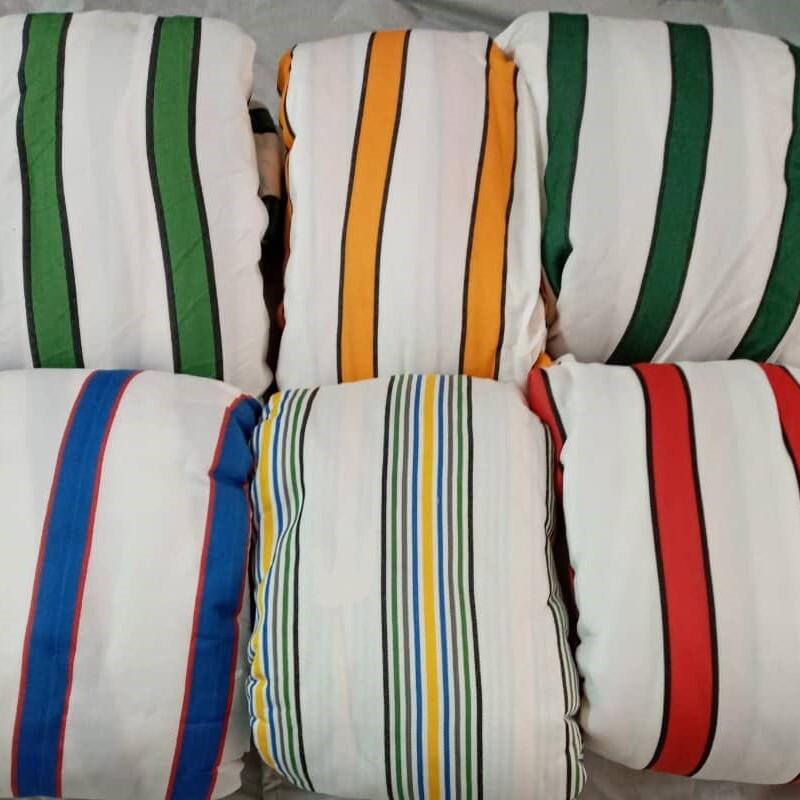 چادر ماشین نخی داخل پنبه مخصوص هیوندای آی 30 (i30) ( پشت کرک و ضد خش و مقاوم به آفتاب )