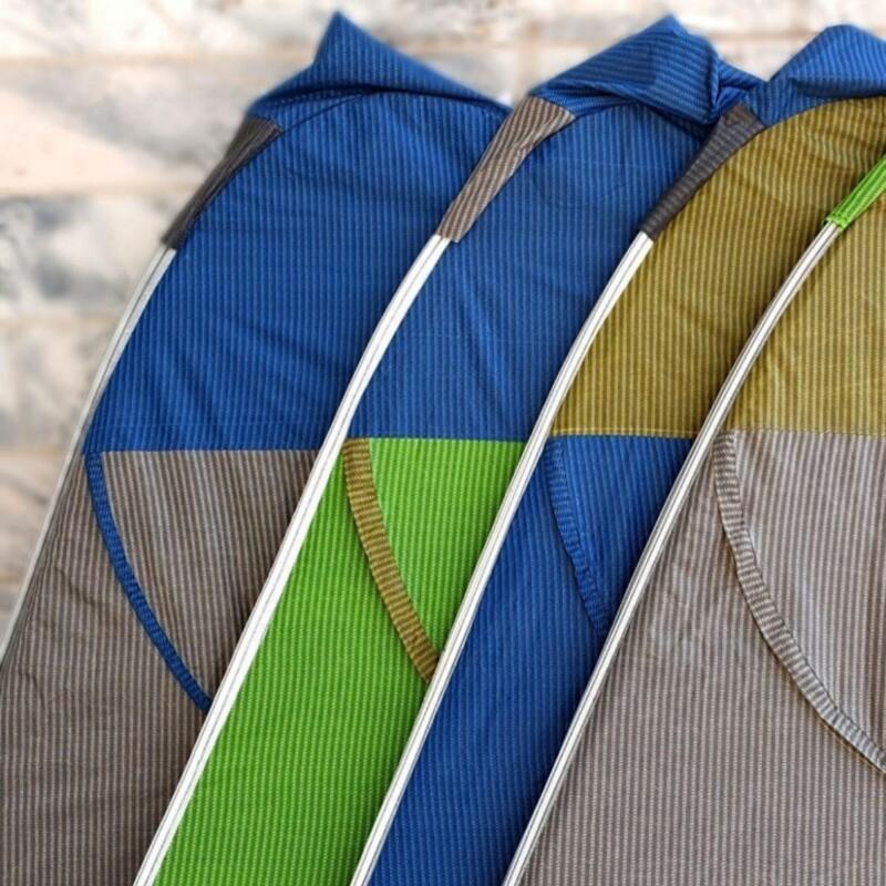 چادر مسافرتی ضد آب 12 نفره جنس برزنتی برنو (اقتصادی)