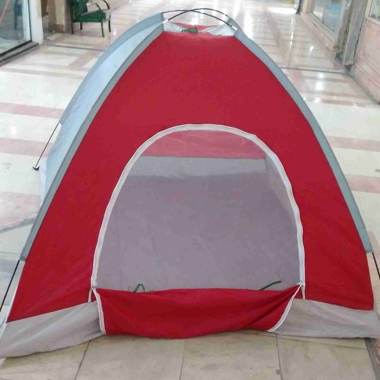 چادر میله ای عصایی2نفره ضدآب
