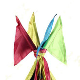 چادربازی کودک طرح سرخپوستی