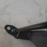 چادر مسافرتی عصایی یا میله ای 8 نفره