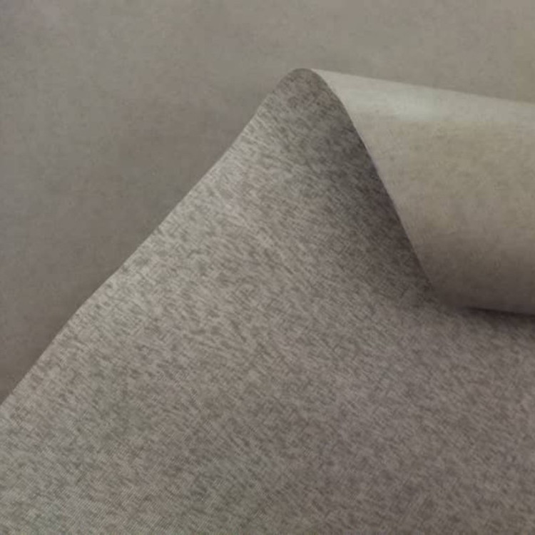 پارچه برزنت سبک آب گریز رنگ طوسی عرض 160 سانتیمتر خانه چادر