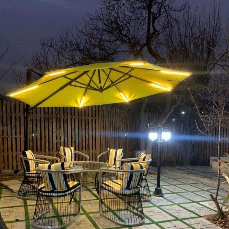 چتر 3 متری