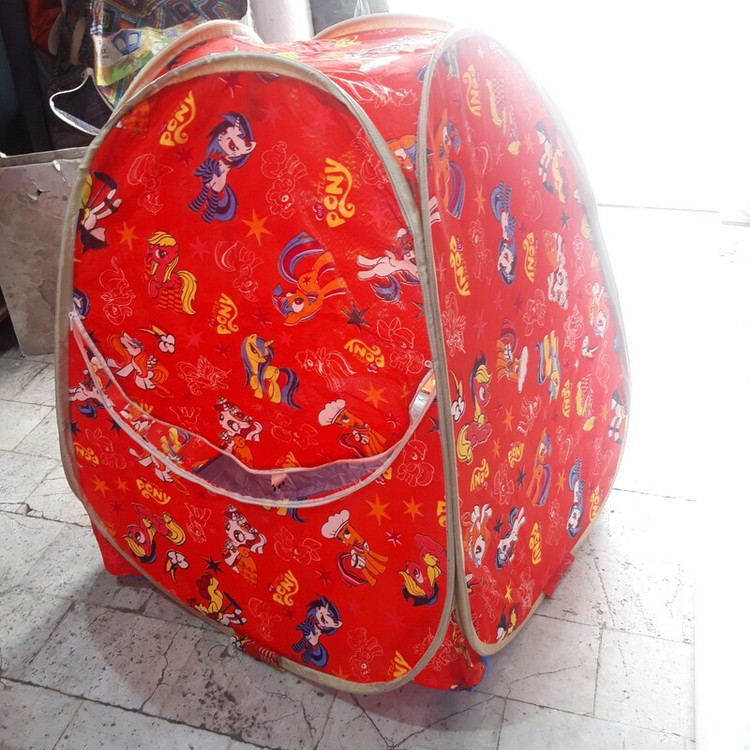 چادر کودک