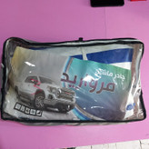 روکش سواری پژو 405. پرشیا سمند چادر سواری