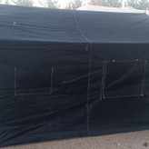 چادر مسافرتی خیمه 2 در 3 جنس برزنتی