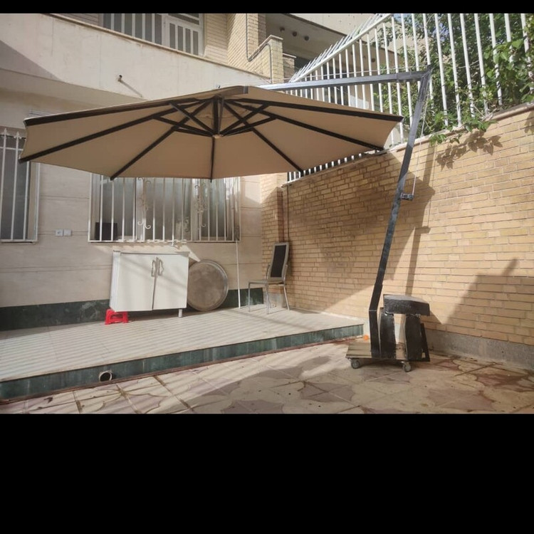 چتر سایبان