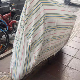 چادر موتور
