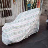 چادر موتور