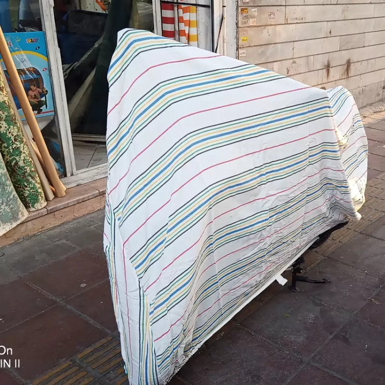 روکش موتور سیکلت هوندا