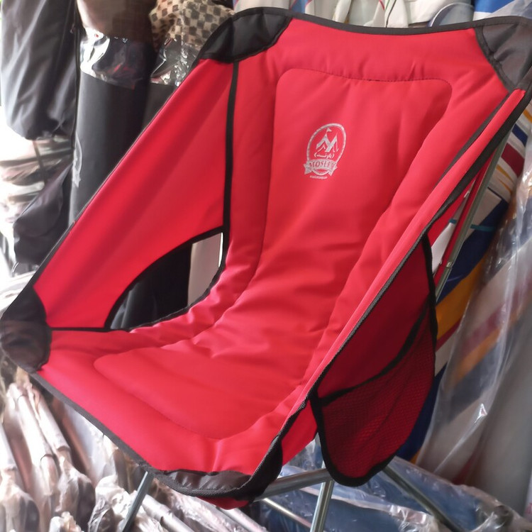 صندلی مسافرتی کمپینگ یاوند(طرح آریا من)