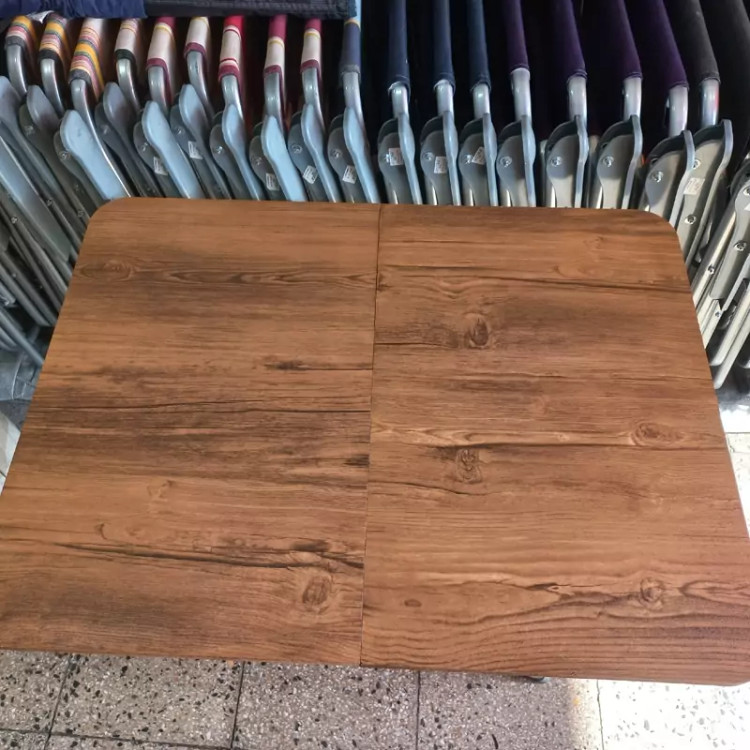 میز مسافرتی MDF 70
