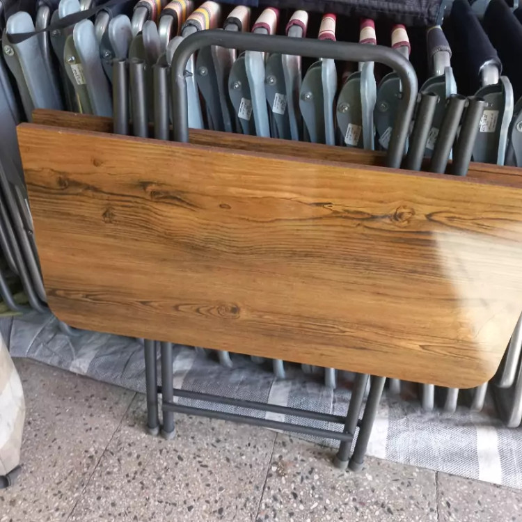 میز مسافرتی MDF 70