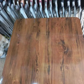 میز مسافرتی MDF 70