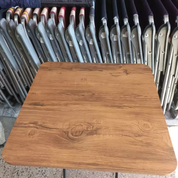 میز مسافرتی MDF 70