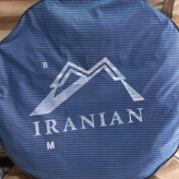 چادر مسافرتی 4 نفره سایز M