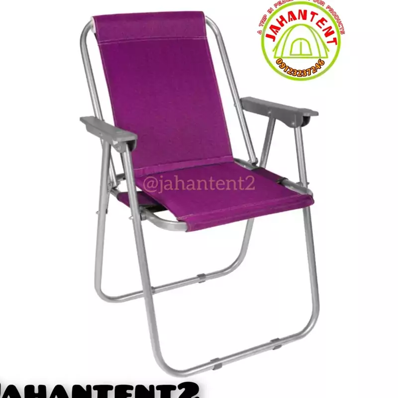 میزوصندلی تاشو مسافرتی ست 4 نفره