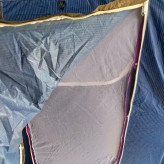 چادر مسافرتی12 نفره سایز XXXL