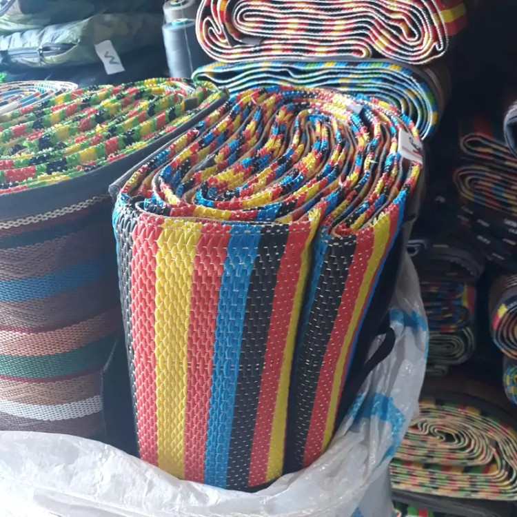 زیرانداز مسافرتی 6متری