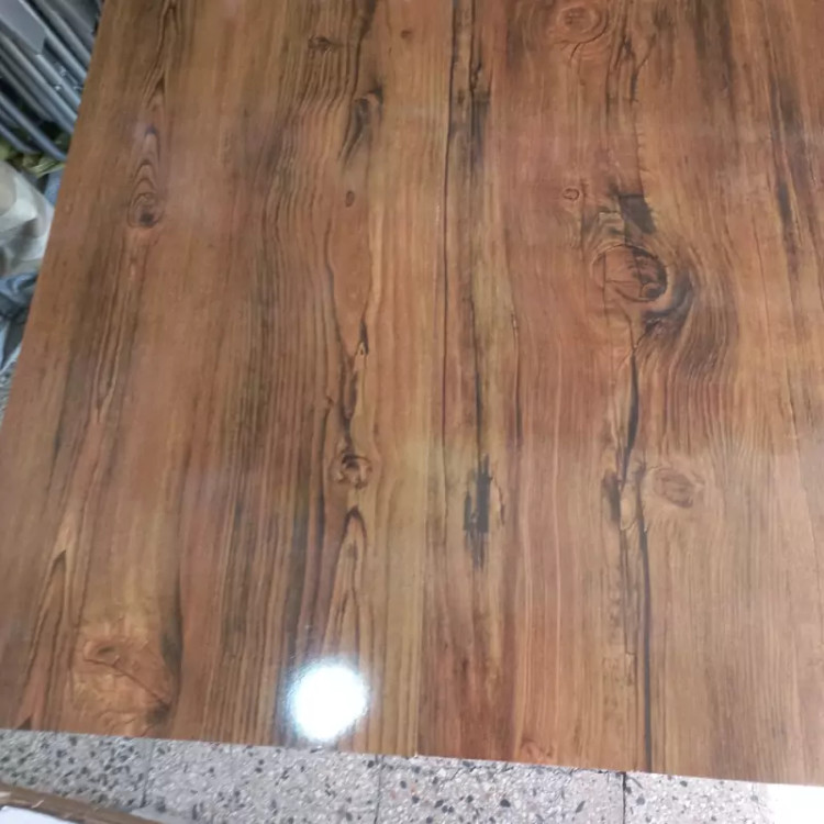 میز تاشو مسافرتی 80MDF