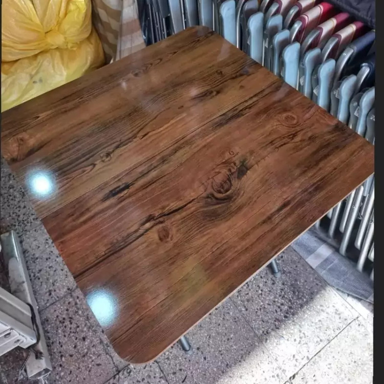 میز تاشو مسافرتی 80MDF