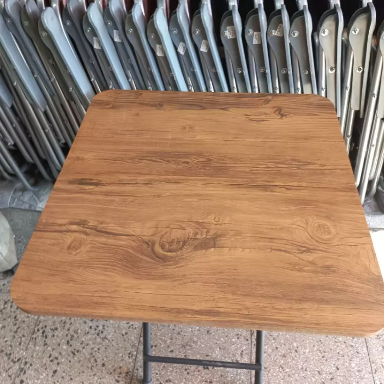 میز تاشو مسافرتی 80MDF