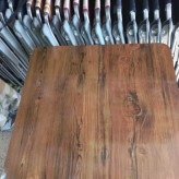 میز مسافرتی تاشو MDF 60