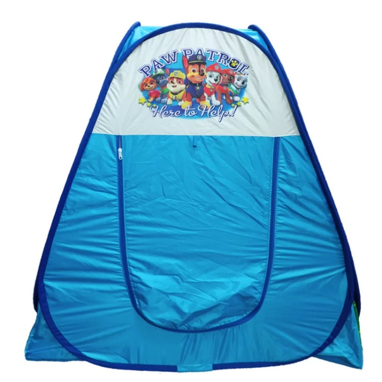 چادر بازی کودک طرح سگ های نگهبان کادو سیسمونی لباس نوزاد بچه خیمه کفش کتونی کد3