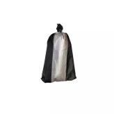 چادر موتور سیکلت شمعی مناسب برای CLICK 150 آیروکس وسپا لاکی واریو 160 کد15