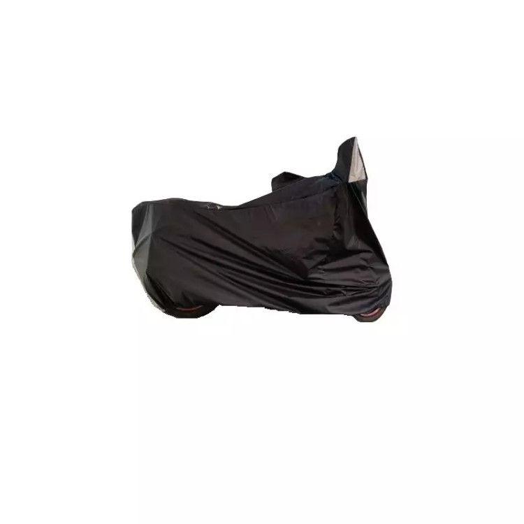 چادر موتور سیکلت شمعی مناسب برای CLICK 150 آیروکس وسپا لاکی واریو 160 کد 1402