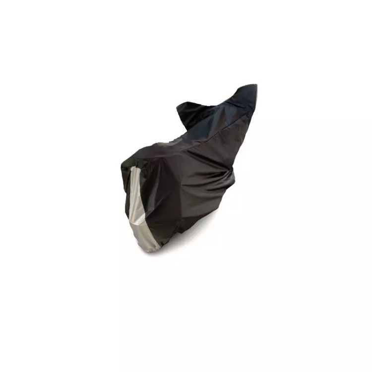 چادر موتور سیکلت شمعی مناسب برای CLICK 150 آیروکس وسپا لاکی واریو 160 کد 1402