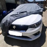چادر خودرو کرک دار مناسب برای زانتیابا فیلم محصول