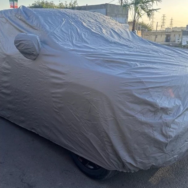 چادر ماشین تایوانی مناسب برای خودرو تارا اتومات